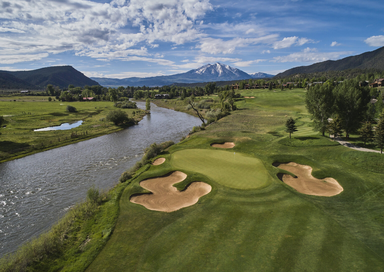 Aspen Glen Condominiums