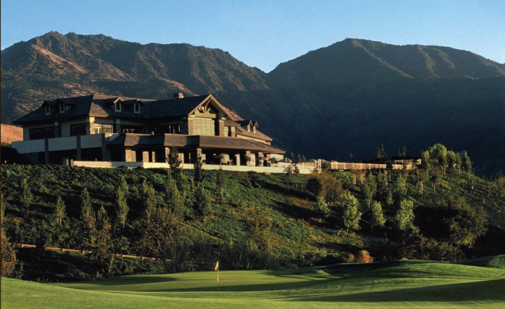 Oakhurst CC Taps Capstone Hospitality to Lead Membership, Marketing