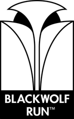 Blackwolf Run logo