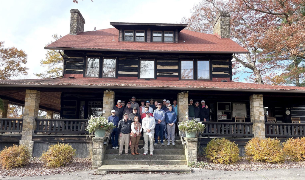 Foxburg (Pa.) CC Awarded 500K Grant to Restore the Historic Property