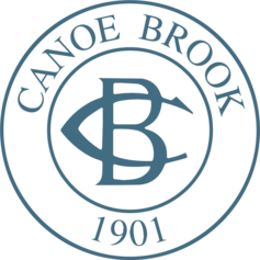 Canoe Brook Country Club logo