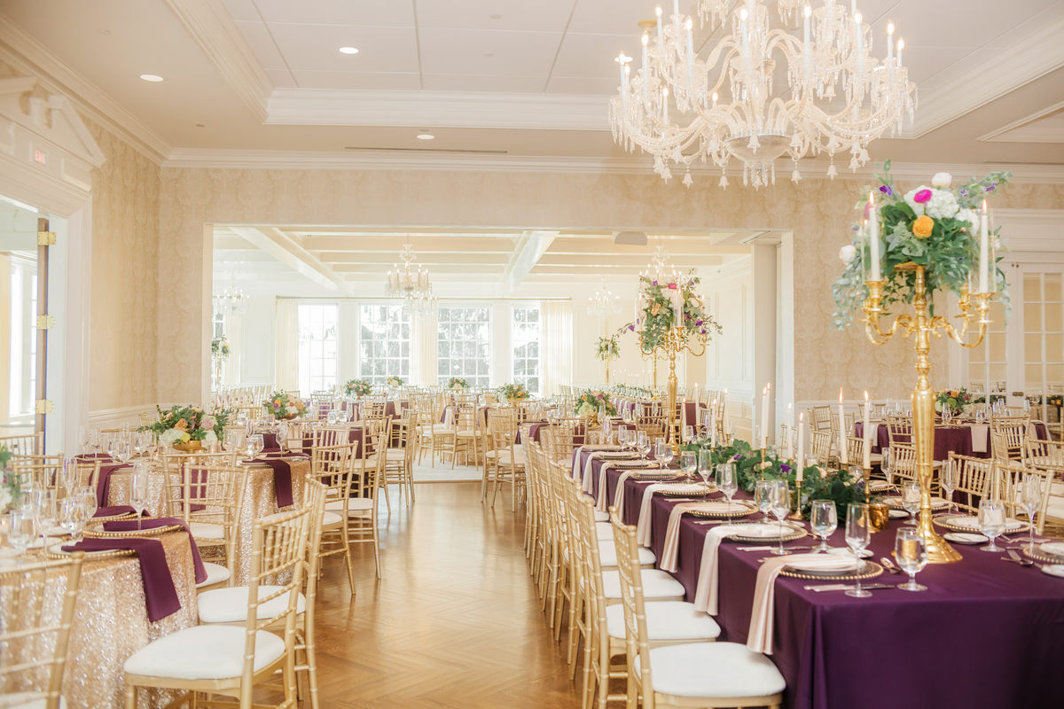 Pittsburgh Field Club Club + Resort Business