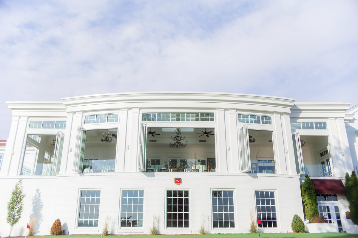 Pittsburgh Field Club Club + Resort Business