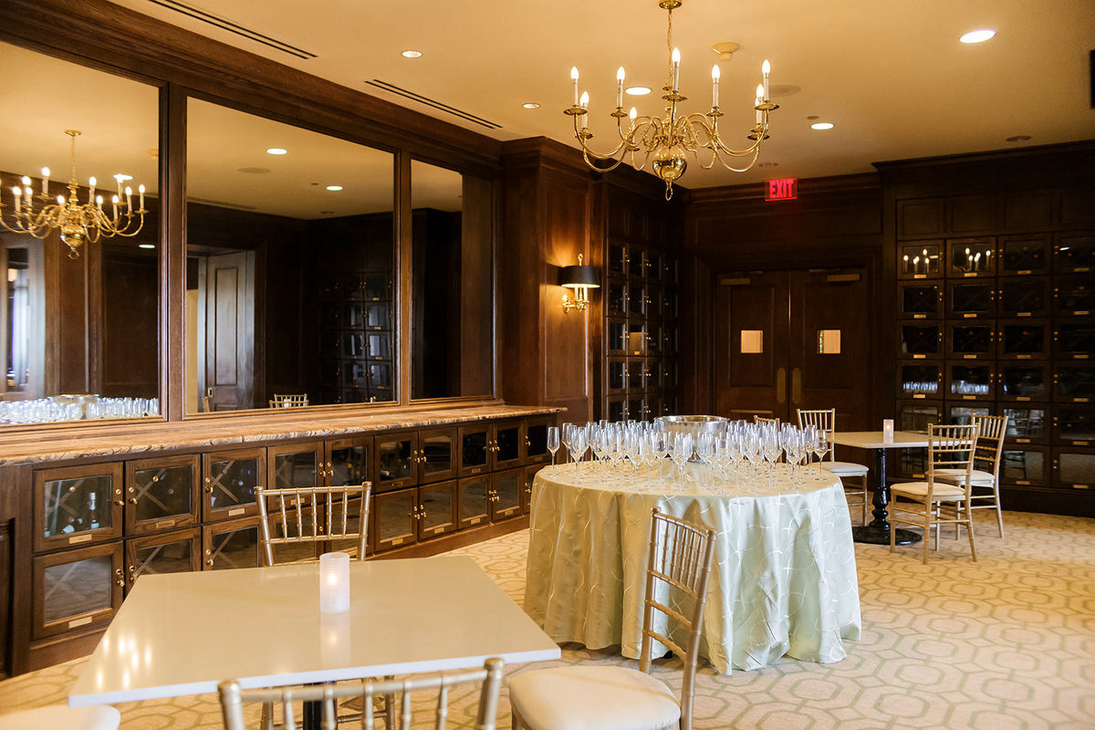 Pittsburgh Field Club Club + Resort Business