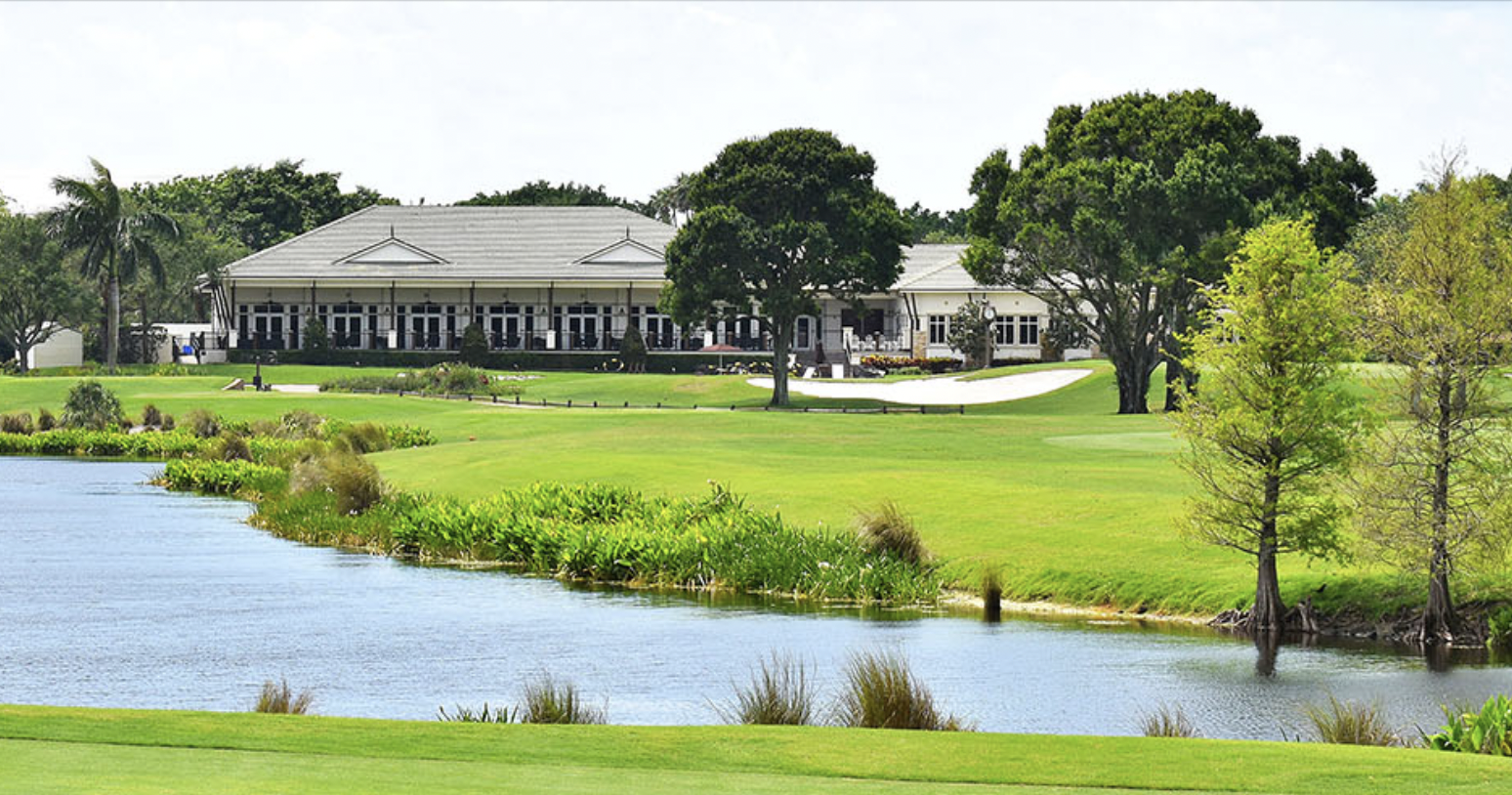 Broken Sound Club Unveils Redesigned Old Course Club + Resort Business