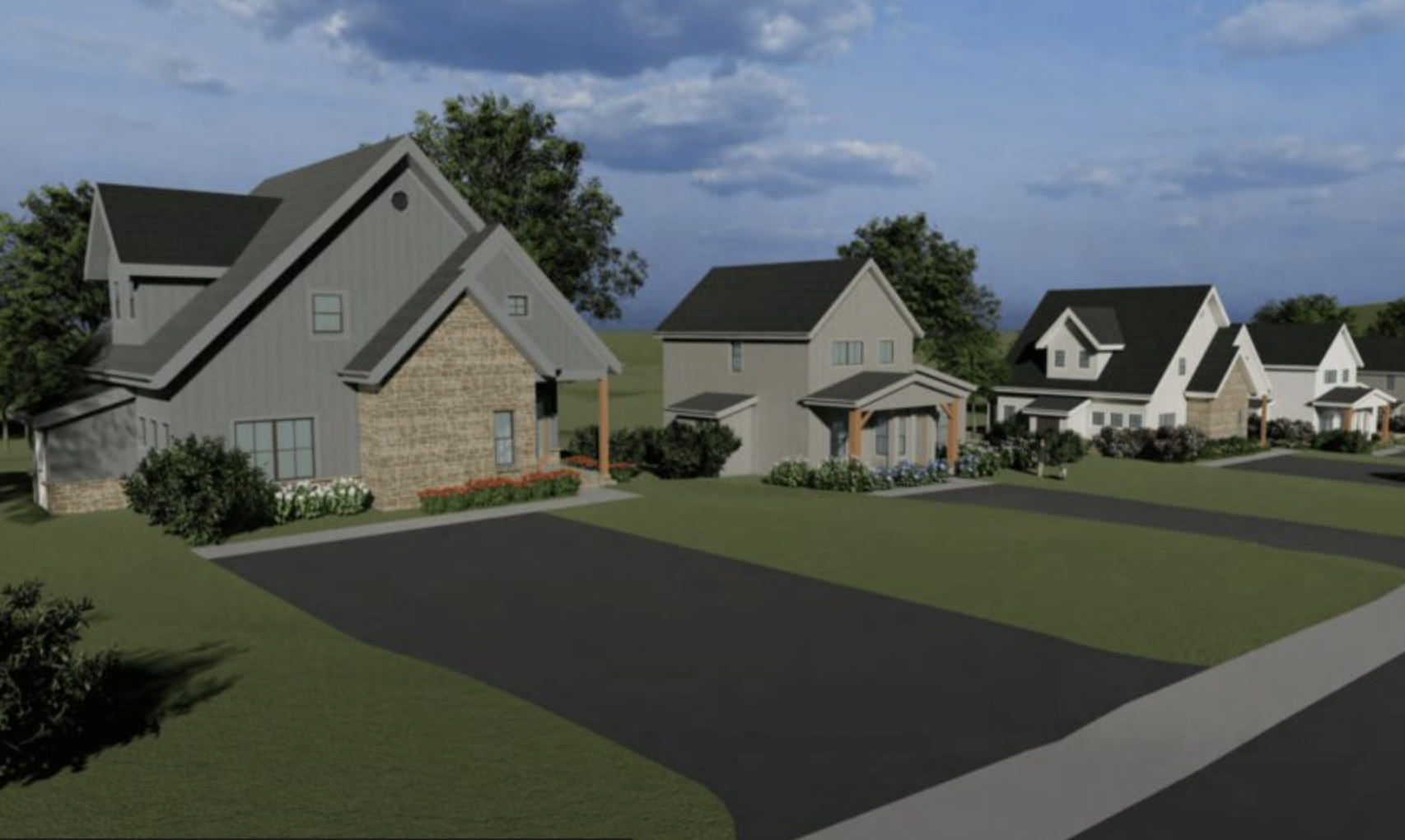 Nemacolin Readies for Launch of Wisteria Community for Resort