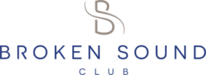 Broken Sound Club logo