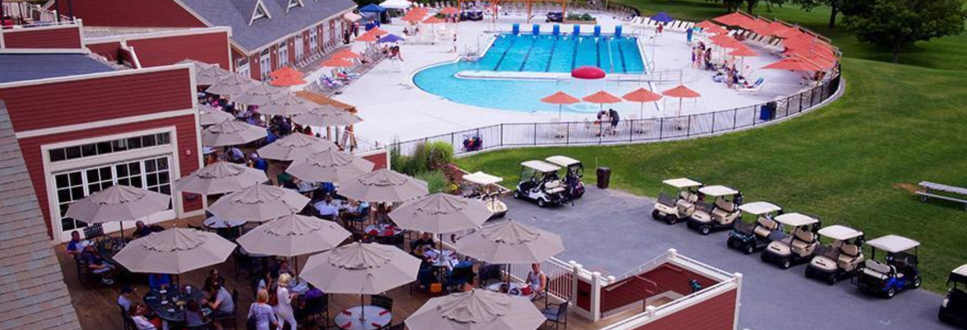 Quechee Club Club + Resort Business