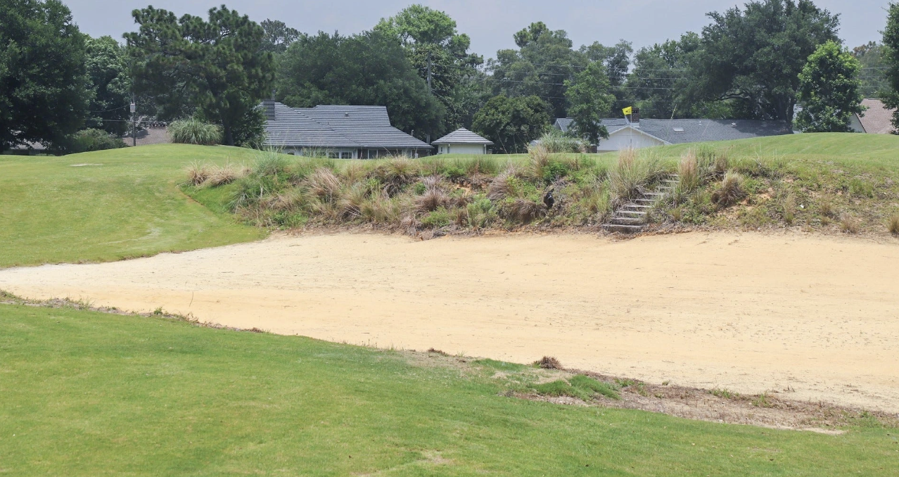 Florida Panhandle Club Reopens Following 14Month Restoration Club