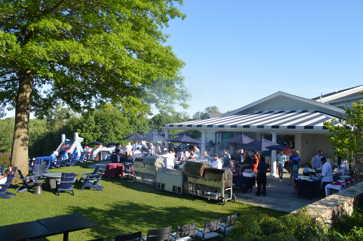 Rockrimmon Country Club Club + Resort Business