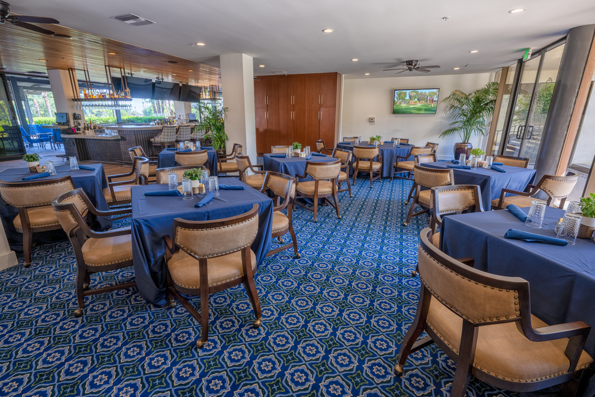 Bermuda Dunes Country Club Club + Resort Business