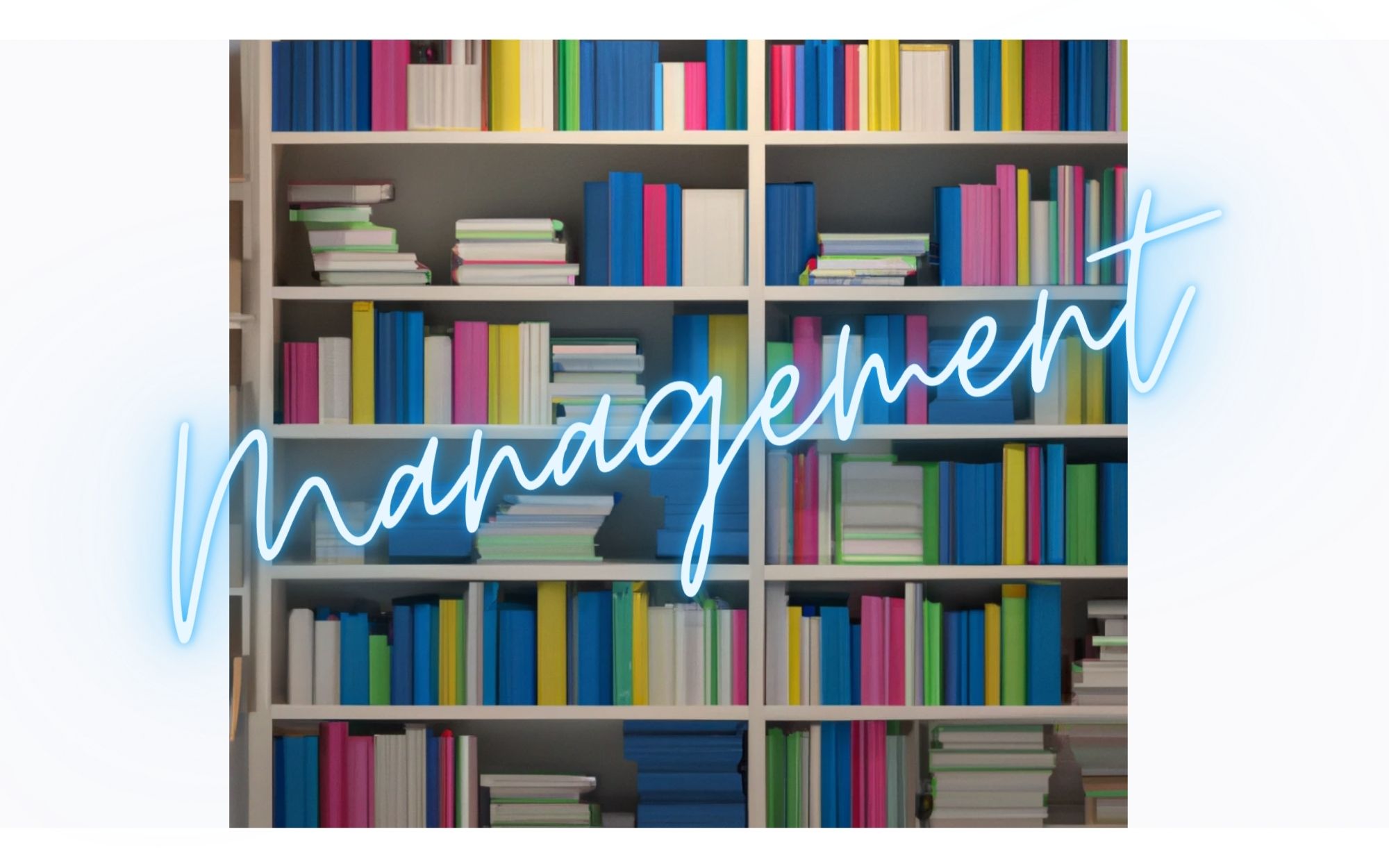 What are the Best Books to Read on Management? - Club + Resort Business