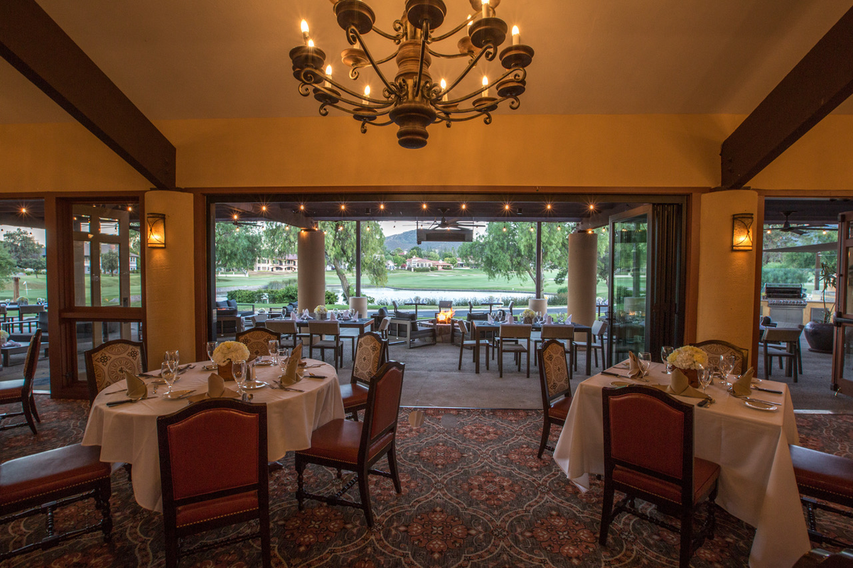 Bear Creek Golf Club - Club + Resort Business