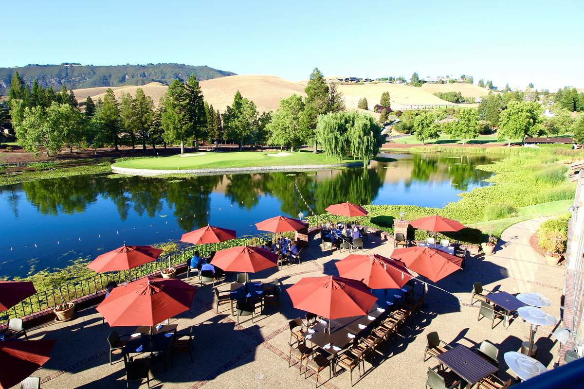 Blackhawk Country Club Club + Resort Business