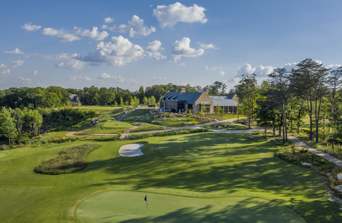 McLemore Club + Resort Business