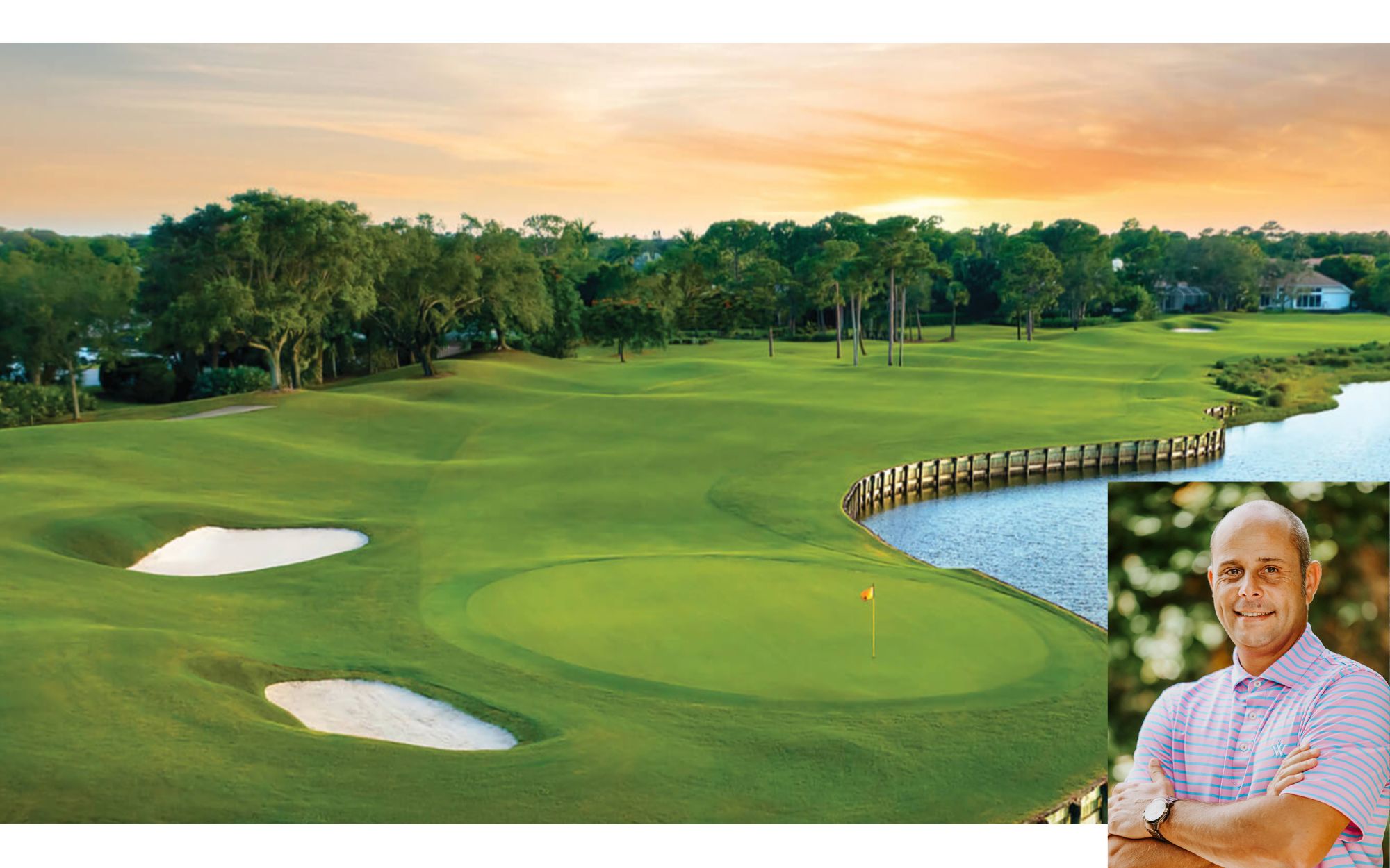 South Florida Pro Passes the Baton After 35 Years Club + Resort Business