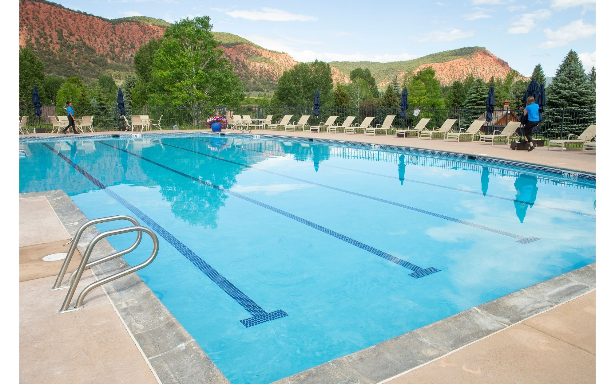 Renovation Elevates the Member Experience at Aspen Glen Club Club