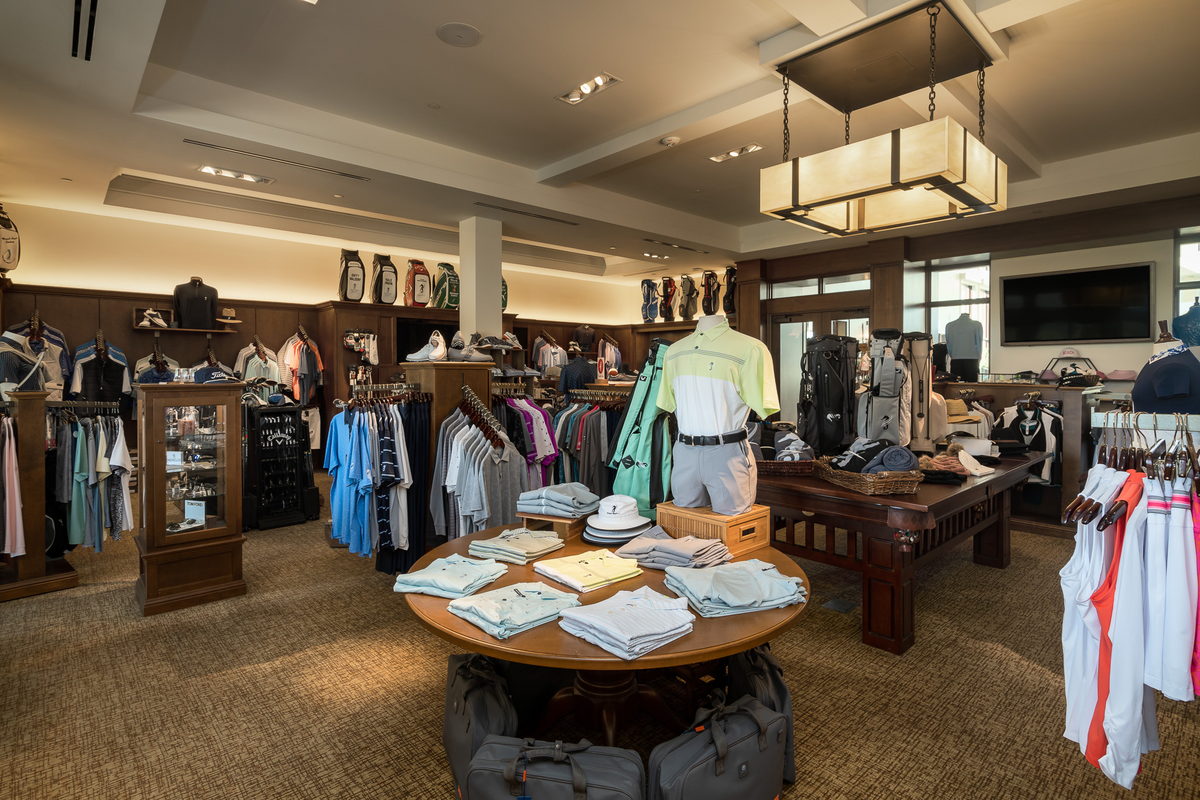 Newport Beach Country Club - Club + Resort Business