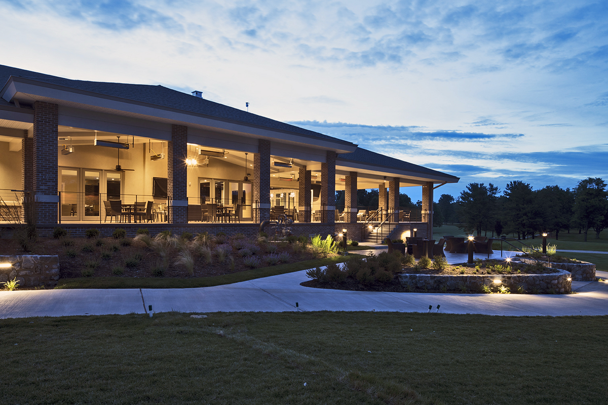 International Country Club - Club + Resort Business