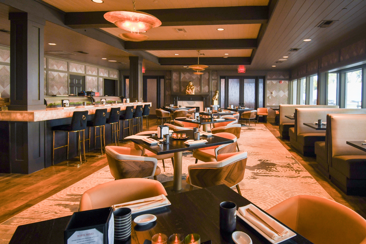 The Landings Golf & Athletic Club Club + Resort Business