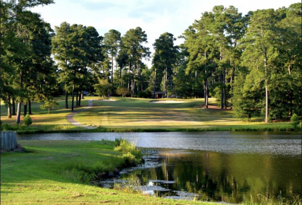 Ownership of South Carolina Golf Club Changes Hands - Club + Resort ...