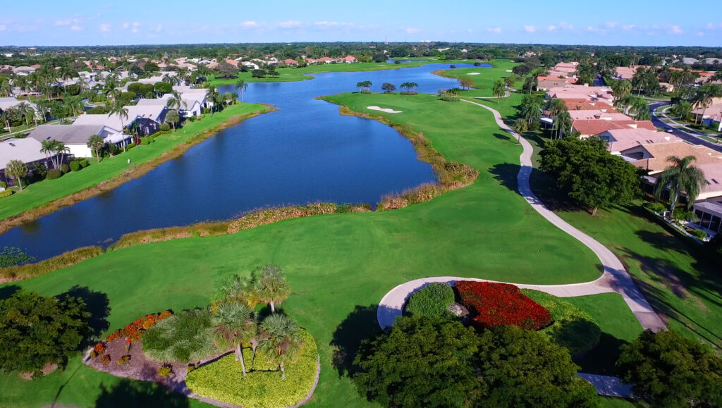 Concert Golf Partners Invests 4MPlus in Pair of Florida Clubs Club