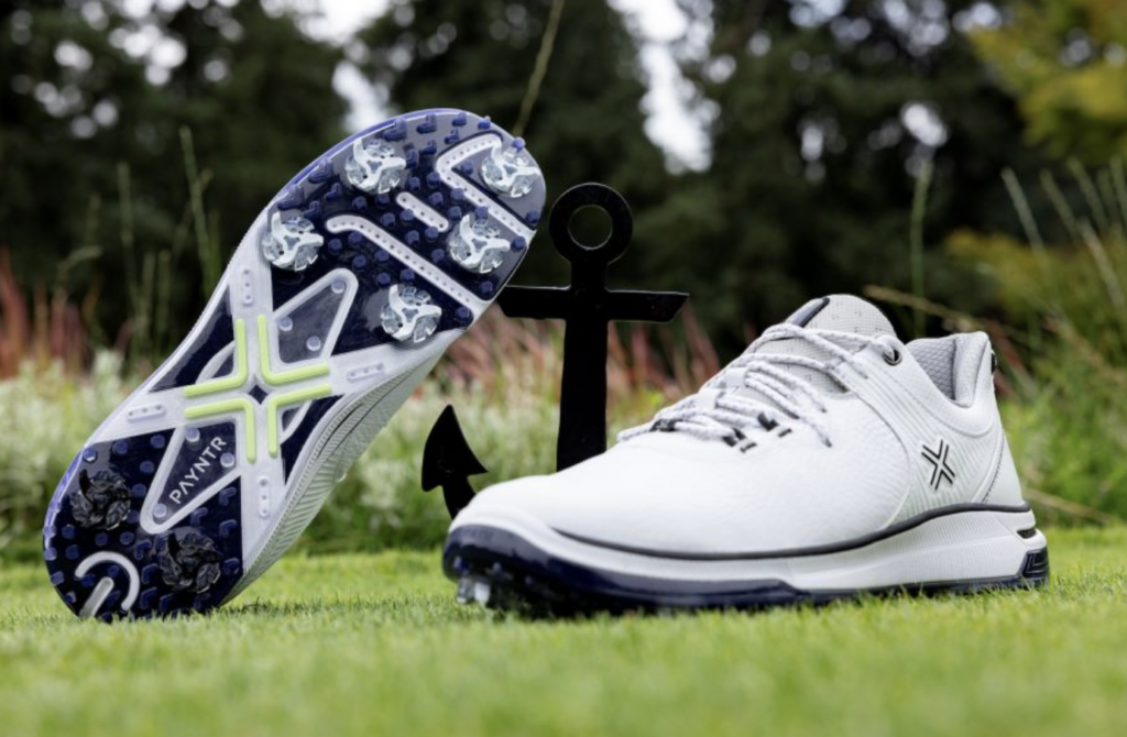 PAYNTR Golf—X Tour Proto RS - Club + Resort Business