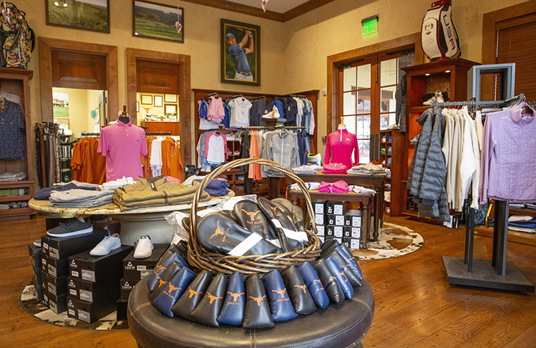 Top Pro Shops Earn Model Club Recognition