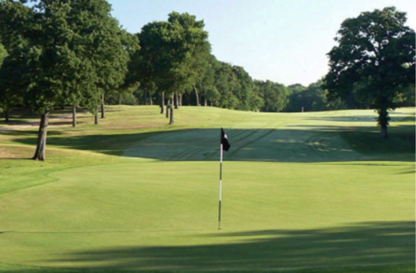 Cobbs Creek Golf Campus Will Be Managed By Troon - Club + Resort Business