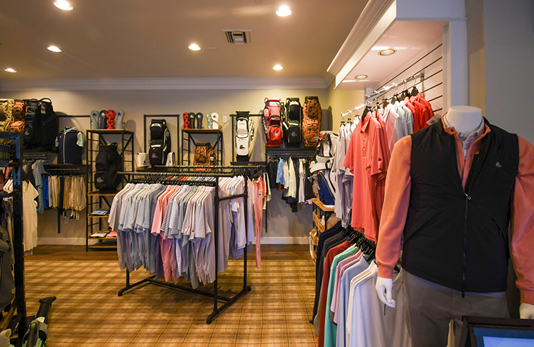 Pro Shop 2.0 Has Arrived