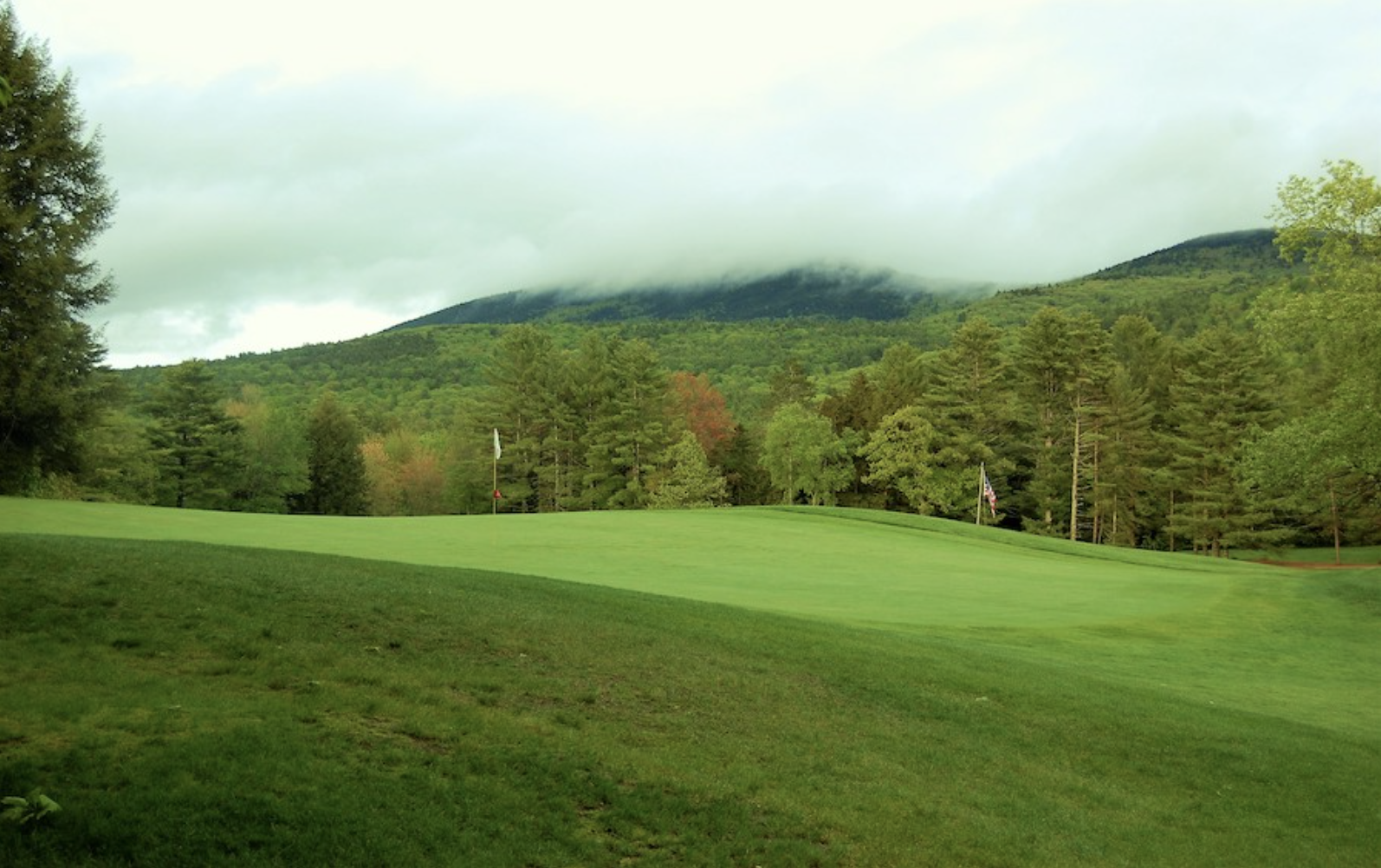 Waterfront Luxury Historic Golf Course Hit the Market Club   Resort