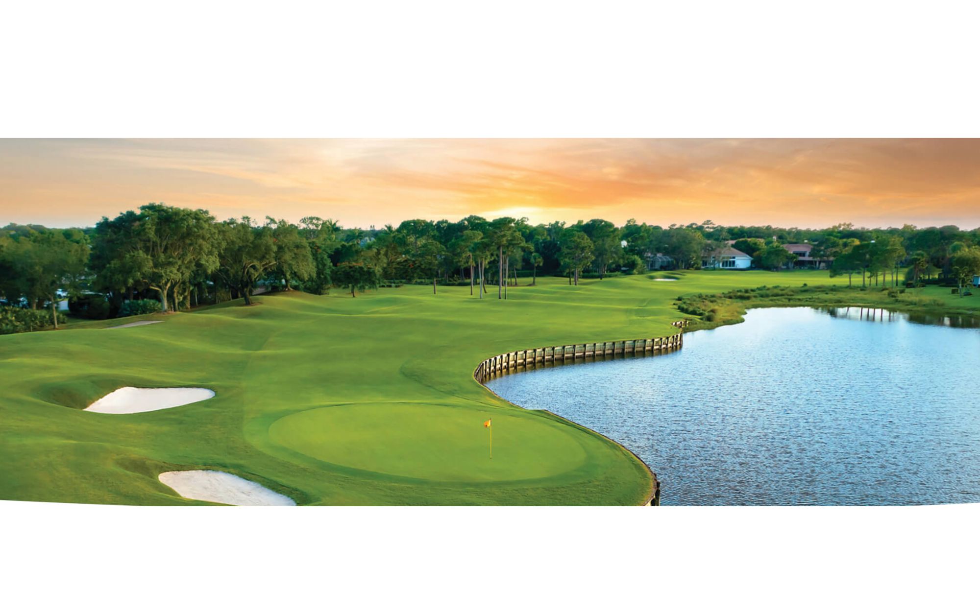 Private Club Community Kicks Off Golf Course Refurbishment Club