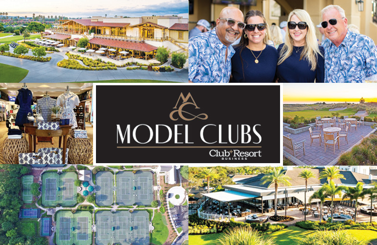 Club + Resort Business Will Showcase Top Country Clubs With New Program