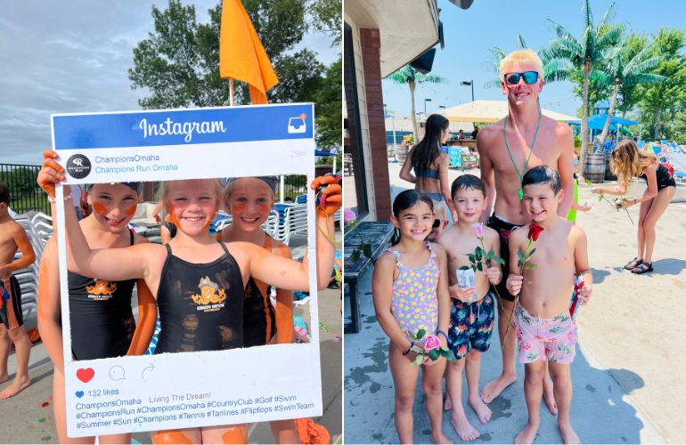 Entertain, Inform, and Personalize: Creating Memorable Member Experiences