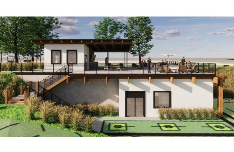 California Club Announces $18M Renovation, Collegiate Partnership ...
