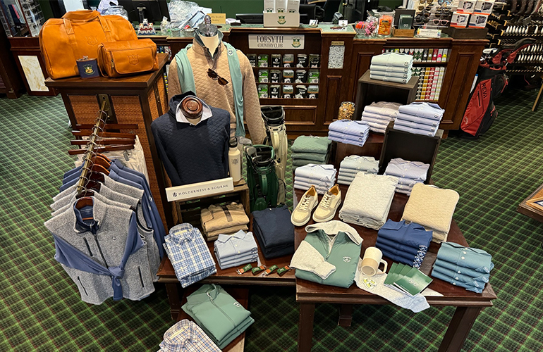 Model Clubs Share Pro Shop Secrets