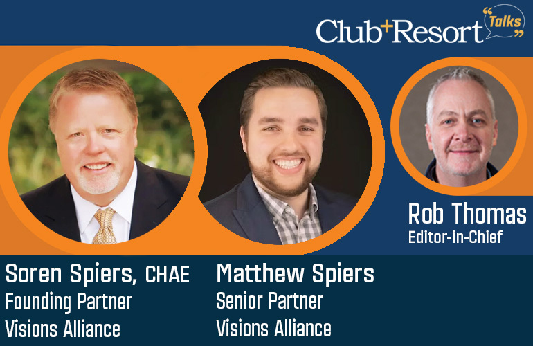 Fractional CFO for Clubs: Master Your Finances, Boost Member Experience