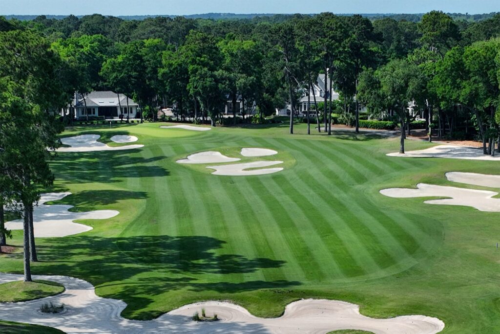 South Carolina Club Embarks on a Multi-Million-Dollar Renovation - Club ...