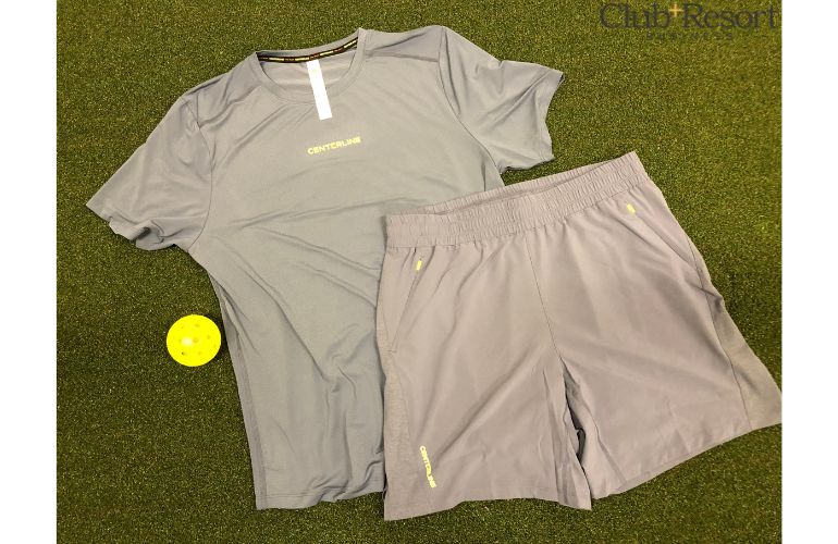Centerline Athletics