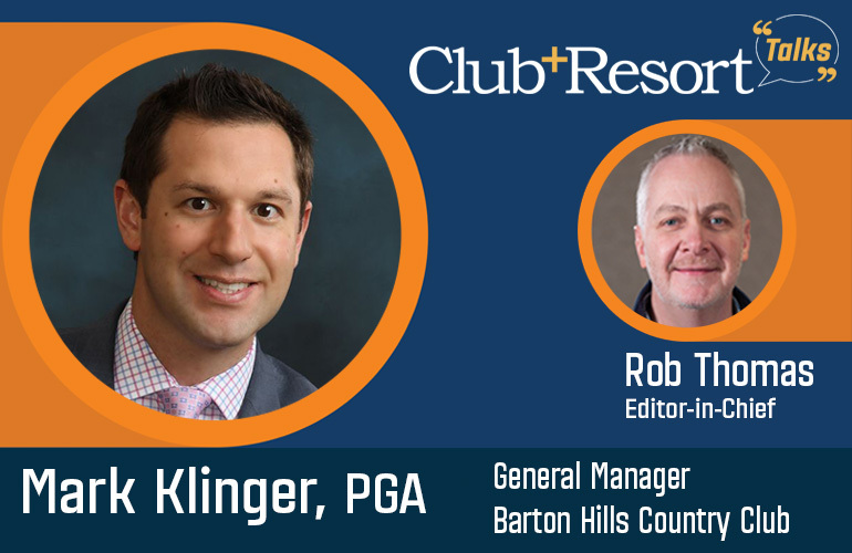 Barton Hills CC Renovation: Donald Ross Course, Clubhouse & U.S. Senior ...
