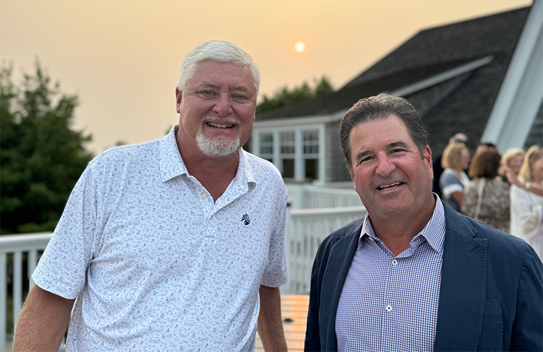 The Secret Behind Shelter Harbor GC’s Member Buzz
