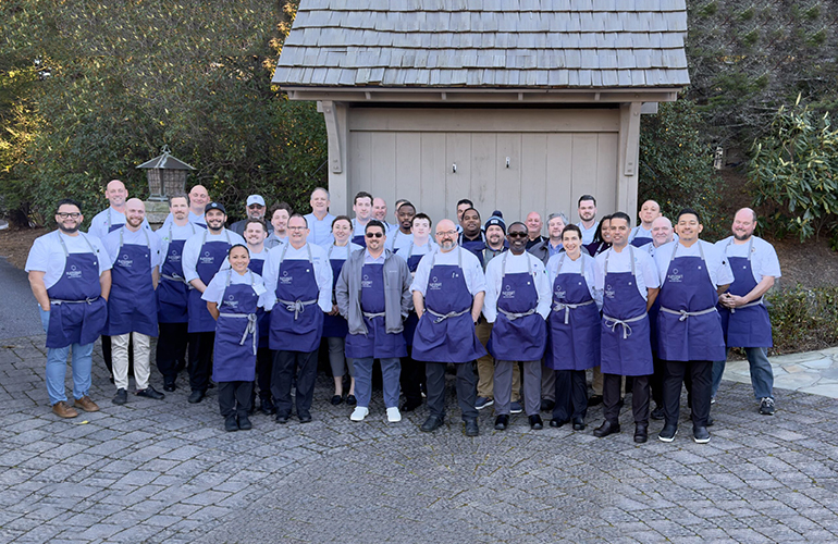 The Chef’s Table Is Changing How Clubs Engage Members
