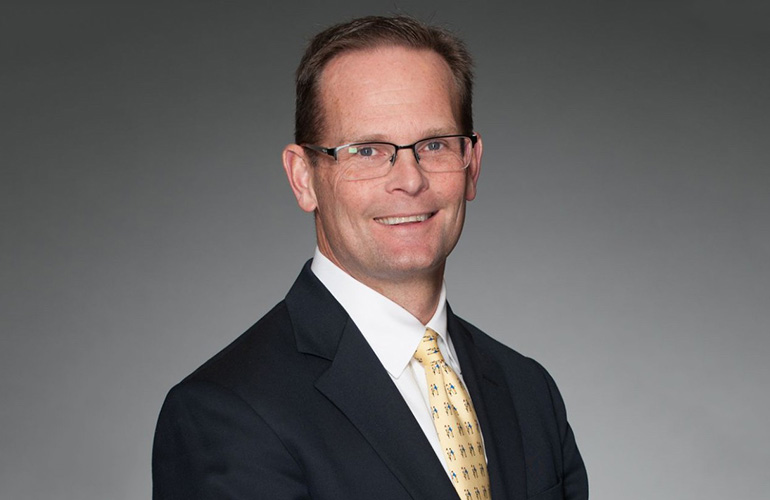 The GM Behind Knickerbocker’s Biggest Project in Decades