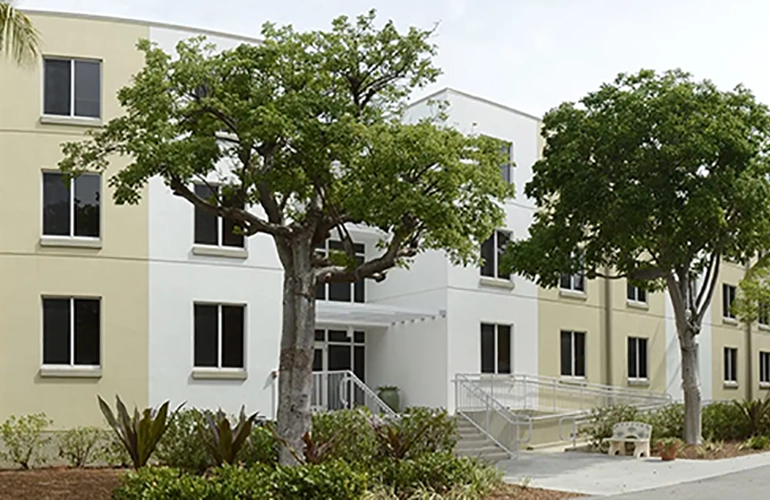 What Drove Ocean Reef’s Employee Housing Upgrade