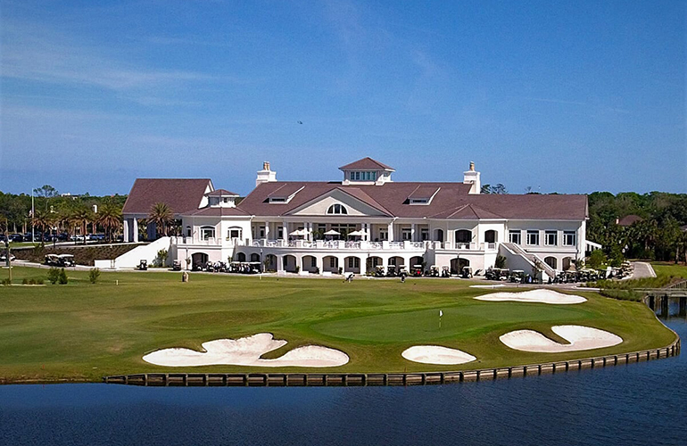 This Florida Club Is Spending $55 Million to Stay Ahead