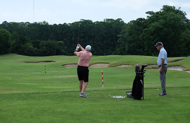 True Blue Golf Club Launches 2026 Golf School Packages