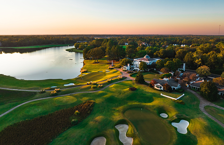Inside Old Waverly’s Course Renovation Strategy