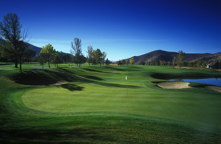 Troon Selected To Manage Hidden Valley Country Club In Reno, Nevada