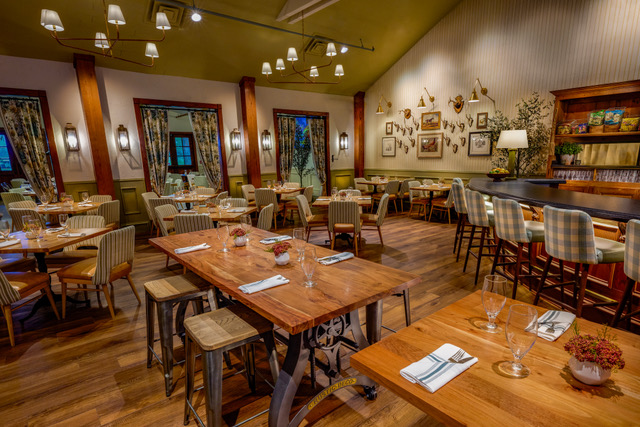 The Golf Club at Twin Creeks Unveils Revitalized Clubhouse with