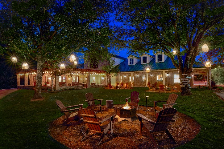 The Golf Club at Twin Creeks Unveils Revitalized Clubhouse with